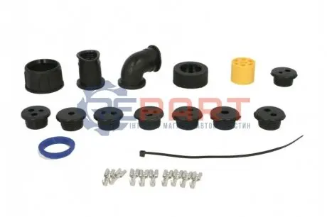 Вилка TRUCKLIGHT 7826941C Купити в Україні