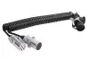 Спиральная электрическая проволока TRUCKLIGHT (AD157ALU45M) изображение 1