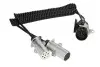 Спиральная электрическая проволока TRUCKLIGHT (AD157ALUEURO6) изображение 2
