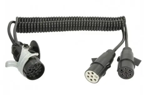 Автозапчасть TRUCKLIGHT AD157PLA35MLF