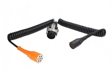 Спіральний електричний дріт TRUCKLIGHT AD157PLA