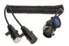 Електроспіраль TRUCKLIGHT (AD157PLAEURO6) зображення 1