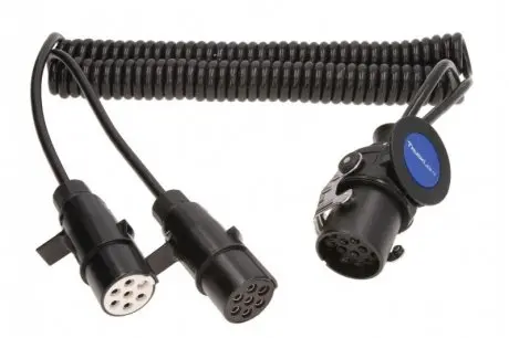 Електроспіраль TRUCKLIGHT AD157PLAEURO6
