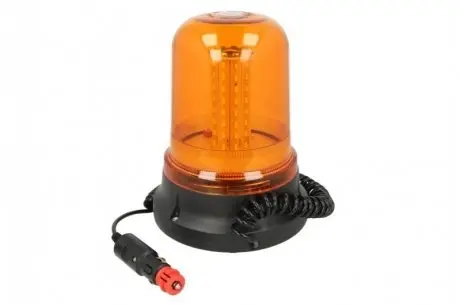 Проблисковий маячок TRUCKLIGHT BLUN005