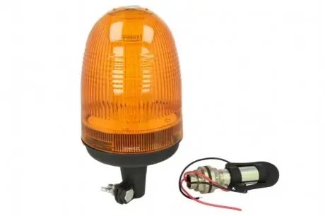 Проблисковий маячок TRUCKLIGHT BLUN009