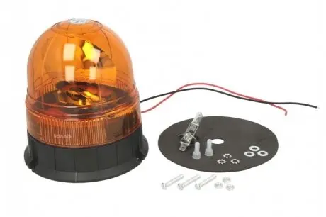 Проблисковий маячок TRUCKLIGHT BLUN015