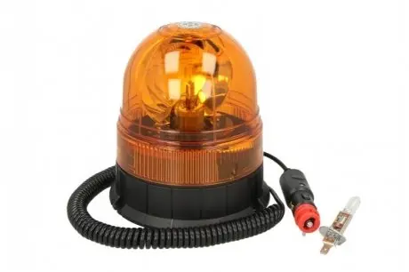 Проблисковий маячок TRUCKLIGHT BLUN017