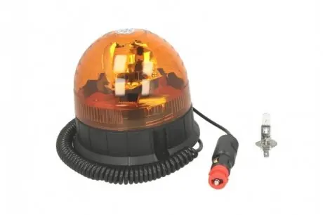 Проблисковий маячок TRUCKLIGHT BLUN018