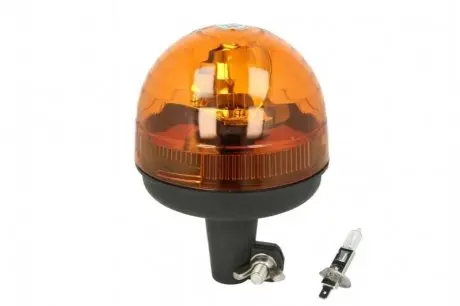 Проблисковий маячок TRUCKLIGHT BLUN023