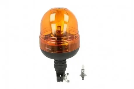 Проблисковий маячок TRUCKLIGHT BLUN027