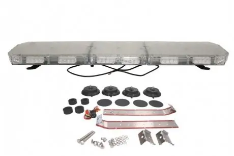 Проблисковий маячок TRUCKLIGHT BLUN044