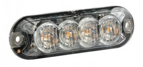 Проблисковий маячок TRUCKLIGHT BLUN047