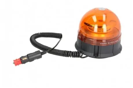 Проблисковий маячок TRUCKLIGHT BLUN060