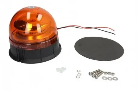 Проблисковий маячок TRUCKLIGHT BLUN061