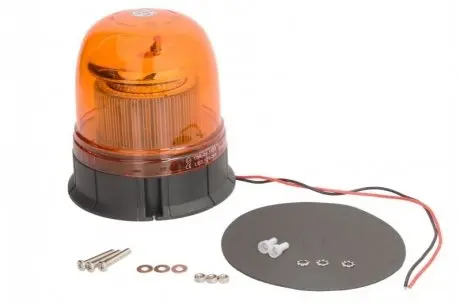 Проблисковий маячок TRUCKLIGHT BLUN064