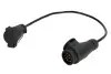 Наконечник штекера TRUCKLIGHT (CAD13712V01) зображення 1