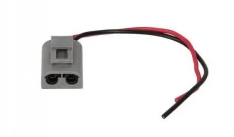 Вилка TRUCKLIGHT CAUN006
