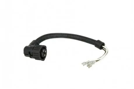 Вилка TRUCKLIGHT CAUN009 Купити в Україні