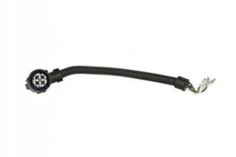 Вилка TRUCKLIGHT CAUN010