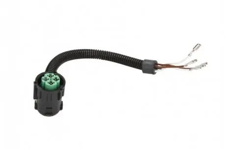 Вилка TRUCKLIGHT CAUN011