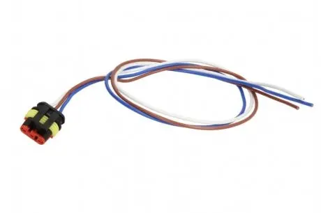 TRUCKLIGHT CAUN017PL