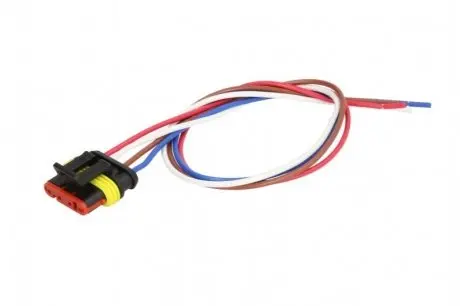 TRUCKLIGHT CAUN018PL