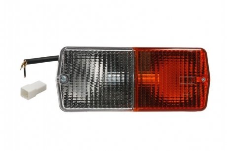 Автозапчастина TRUCKLIGHT CLAG001