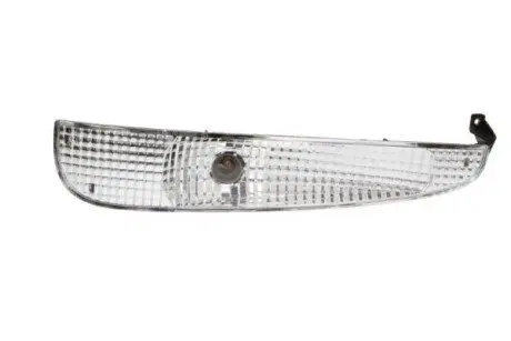 Лампа сигналу повороту переднього Лів MERCEDES AXOR 2 10.04 TRUCKLIGHT CLME005L
