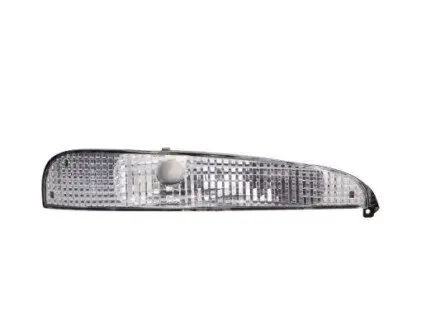 Лампа сигналу повороту переднього Прав MERCEDES AXOR 2 10.04 TRUCKLIGHT CLME005R Купити в Україні