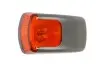 Фото Фонарь бокового поворота TRUCKLIGHT (CLME007) изображение 1