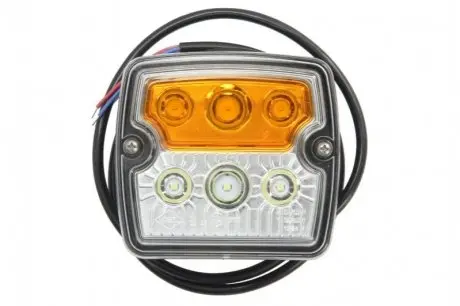 Повторитель поворота TRUCKLIGHT CLUN003