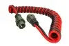 Спиральная электрическая проволока TRUCKLIGHT (EC02N3535) изображение 1