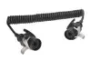 Спиральная электрическая проволока TRUCKLIGHT (EC05ABS45M) изображение 1