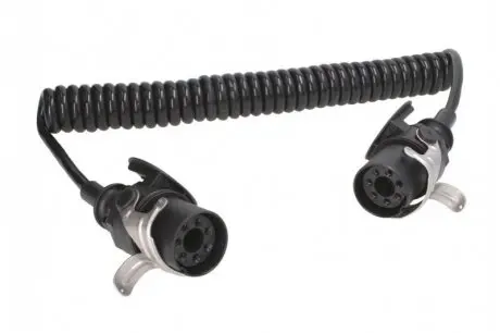 Спиральная электрическая проволока TRUCKLIGHT EC05ABS45M