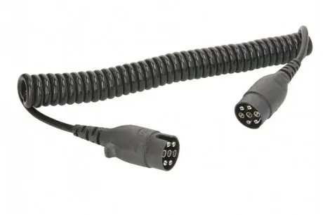 Спиральная электрическая проволока TRUCKLIGHT EC0712VPLAOBT