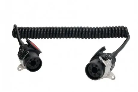 Спиральная электрическая проволока TRUCKLIGHT EC07EBS40M