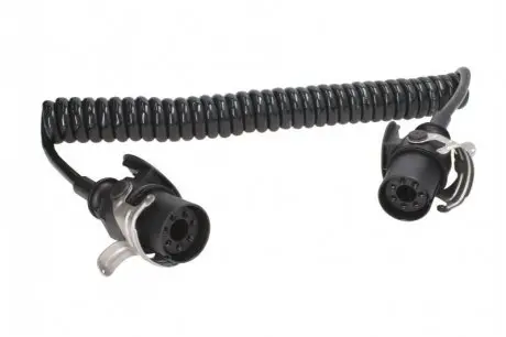 Спиральная электрическая проволока TRUCKLIGHT EC07EBS45M