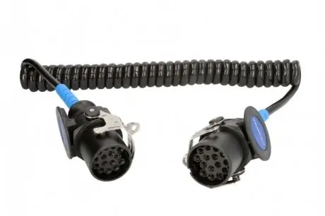 Спиральная электрическая проволока TRUCKLIGHT EC15ADREURO6