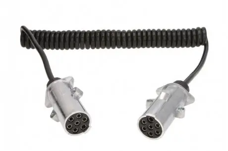 Спиральная электрическая проволока TRUCKLIGHT ECN07ALUEURO6