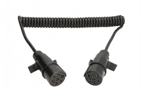Спиральная электрическая проволока TRUCKLIGHT ECN07PLAEURO6