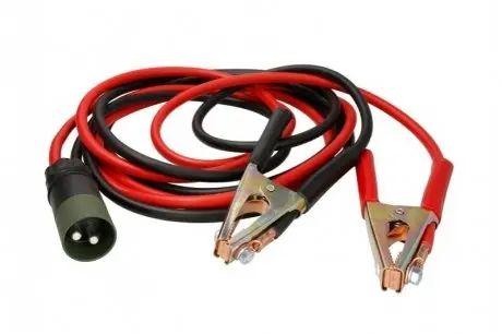 Кабель для аварийного пуска TRUCKLIGHT ECPL352GBNAK4M