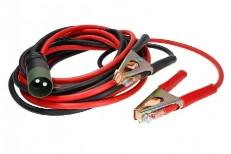 Кабель для аварийного пуска TRUCKLIGHT ECPL352GBNAK6M