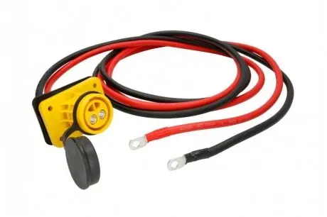 Кабель для аварийного пуска TRUCKLIGHT ECSO352YBNAK3MPL