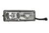 Противотуманная фара передняя TRUCKLIGHT (FLDA004L) изображение 1