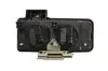 Протитуманна фара Лів IVECO EUROCARGO I-III, EUROSTAR, EUROTECH MH, EUROTECH MP, EUROTECH MT 01.91 TRUCKLIGHT (FLIV005L) зображення 1
