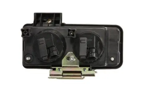Протитуманна фара Лів IVECO EUROCARGO I-III, EUROSTAR, EUROTECH MH, EUROTECH MP, EUROTECH MT 01.91 TRUCKLIGHT FLIV005L