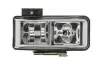 Протитуманна фара Прав IVECO EUROCARGO I-III, EUROSTAR, EUROTECH MH, EUROTECH MP, EUROTECH MT 01.91 TRUCKLIGHT (FLIV005R) зображення 1