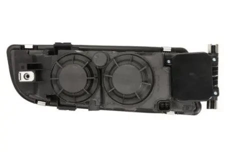 Протитуманна фара Лів MAN TGS I, TGX I 06.06 TRUCKLIGHT FLMA002L Купити в Україні