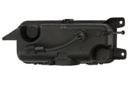 Протитуманна фара Лів (H3) MERCEDES ACTROS MP2 / MP3 10.02 TRUCKLIGHT FLME001L Купити в Україні