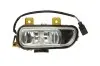 Противотуманная фара передняя TRUCKLIGHT (FLME002L) изображение 1